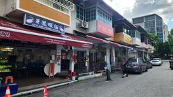 Quemoy Building (D19), Shop House #587076911